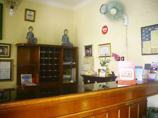 Батуретно: NIDA Rooms Kaliurang Sri Nindita