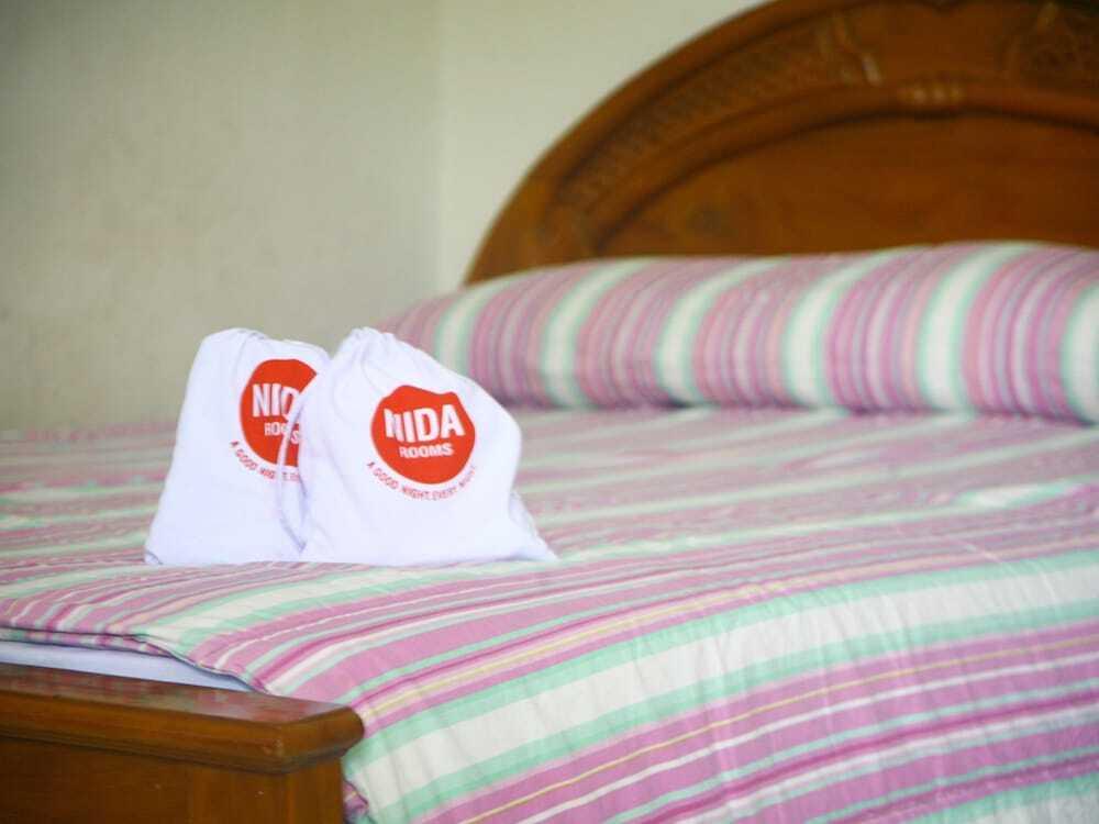 Батуретно: NIDA Rooms Kaliurang Sri Nindita
