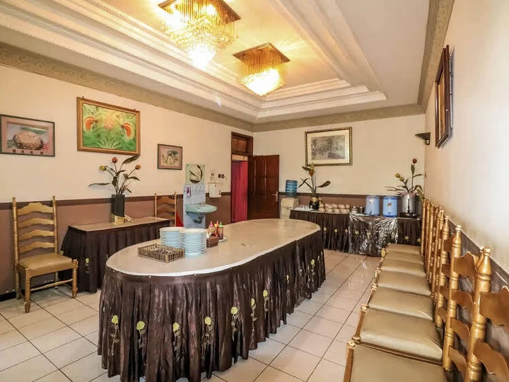 Батуретно: NIDA Rooms Kalurang Gang Ladrang