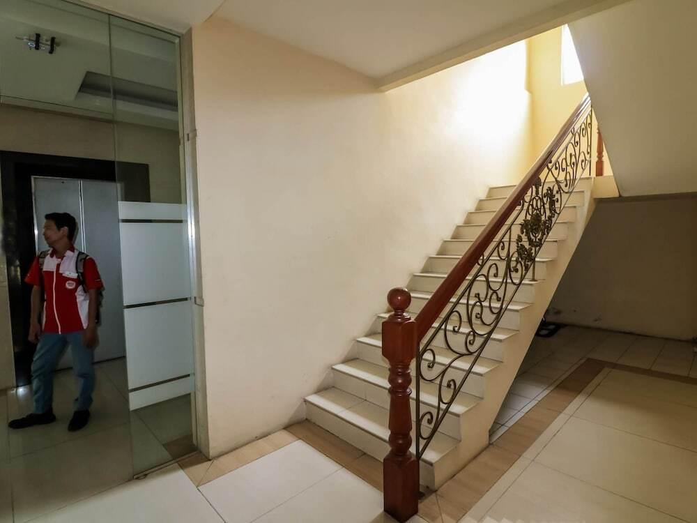 Медан: NIDA Rooms Lapangan Medan Petisah