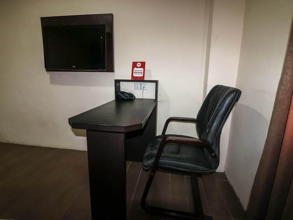 NIDA Rooms Lapangan Medan Petisah — фото 4