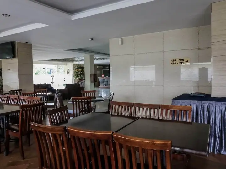 Медан: NIDA Rooms Lapangan Medan Petisah