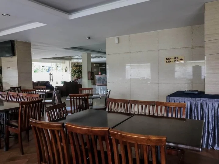Медан: NIDA Rooms Lapangan Medan Petisah