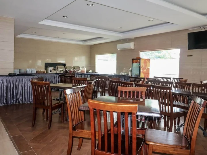 Медан: NIDA Rooms Lapangan Medan Petisah