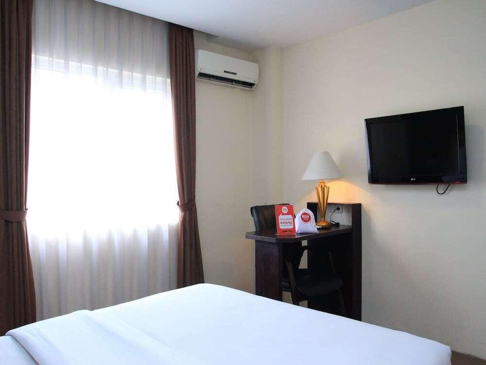 NIDA Rooms Lapangan Medan Petisah — фото 6