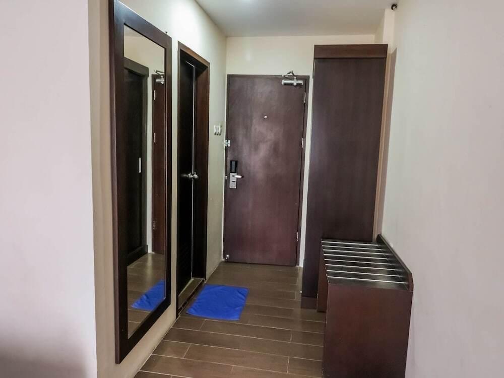 Медан: NIDA Rooms Lapangan Medan Petisah