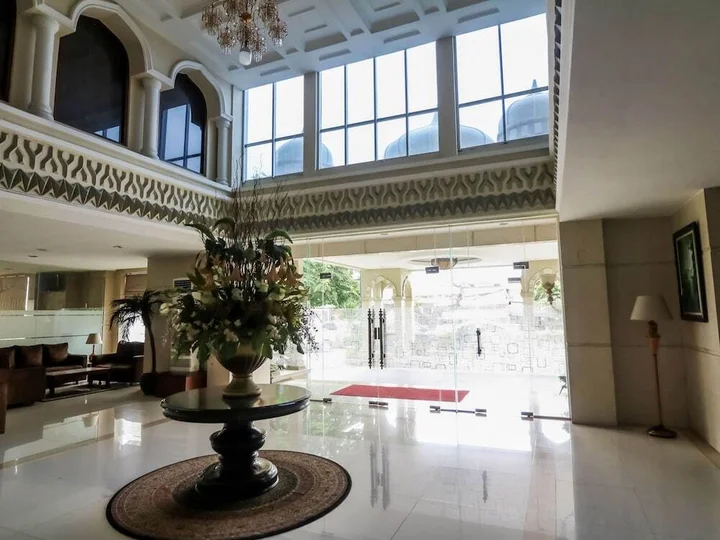 Медан: NIDA Rooms Lapangan Medan Petisah