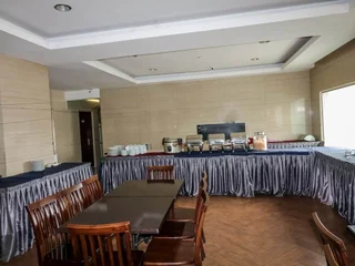 Медан: NIDA Rooms Lapangan Medan Petisah