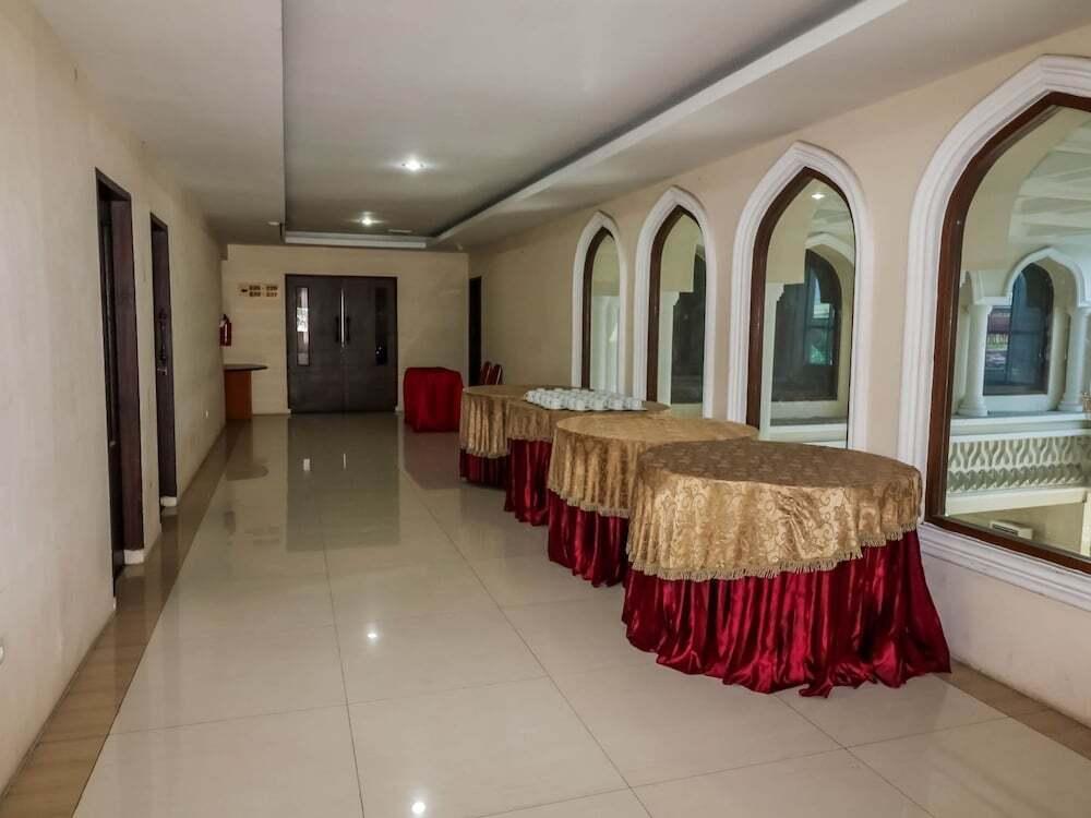 NIDA Rooms Lapangan Medan Petisah — фото 3