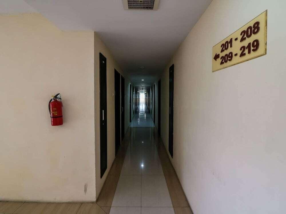 Медан: NIDA Rooms Lapangan Medan Petisah