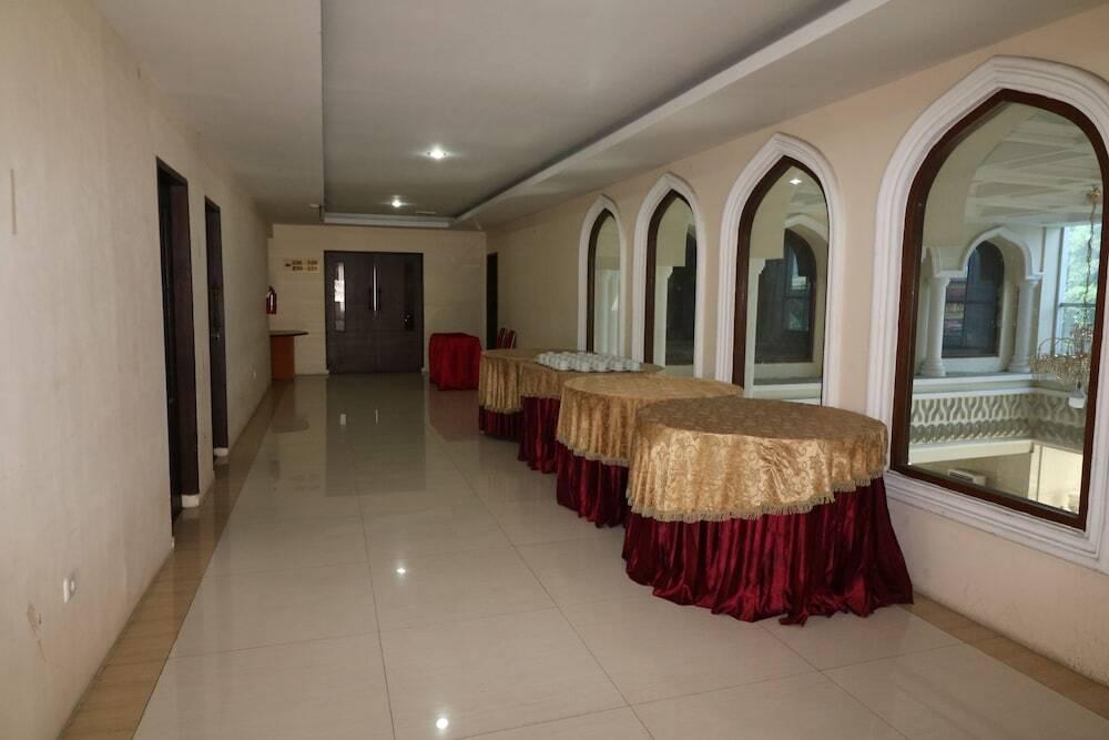 Медан: NIDA Rooms Lapangan Medan Petisah
