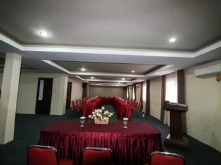 Медан: NIDA Rooms Lapangan Medan Petisah