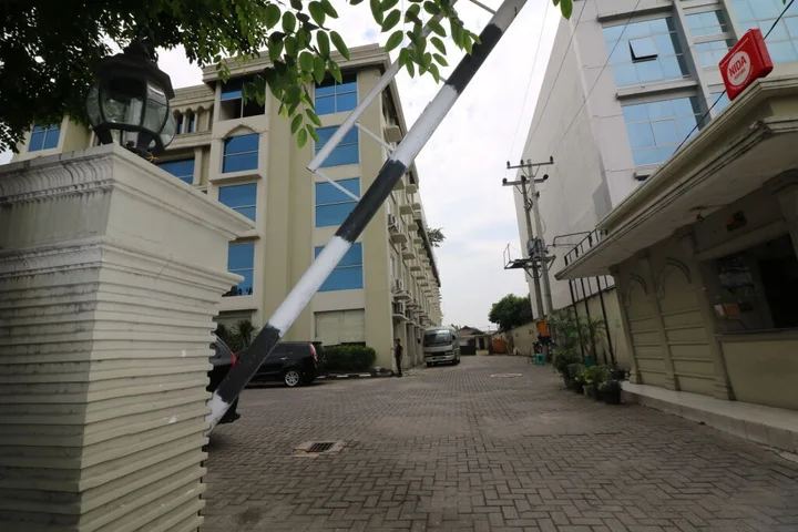 Медан: NIDA Rooms Lapangan Medan Petisah