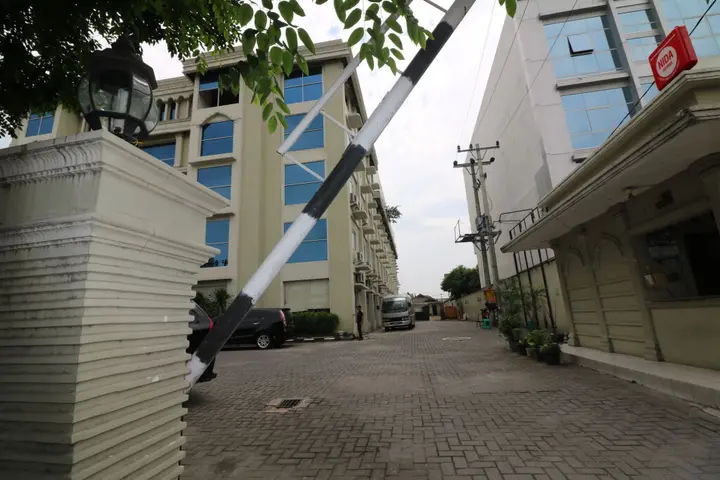 Медан: NIDA Rooms Lapangan Medan Petisah