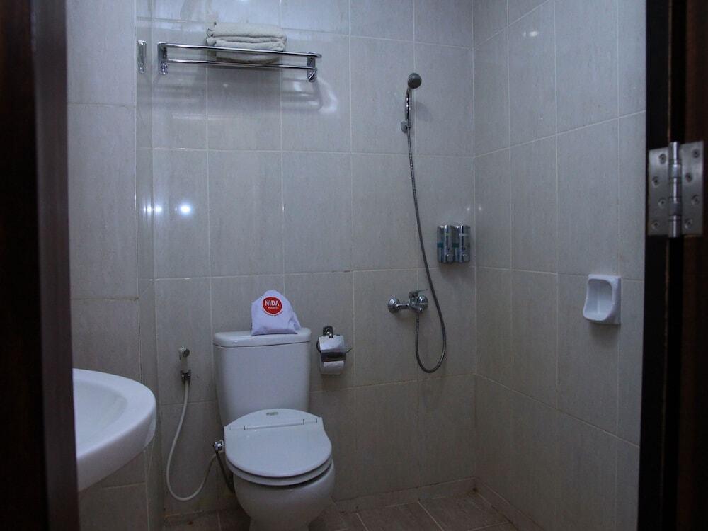 Медан: NIDA Rooms Lapangan Medan Petisah