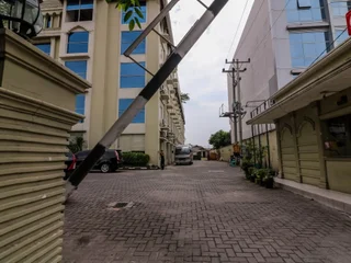 Медан: NIDA Rooms Lapangan Medan Petisah