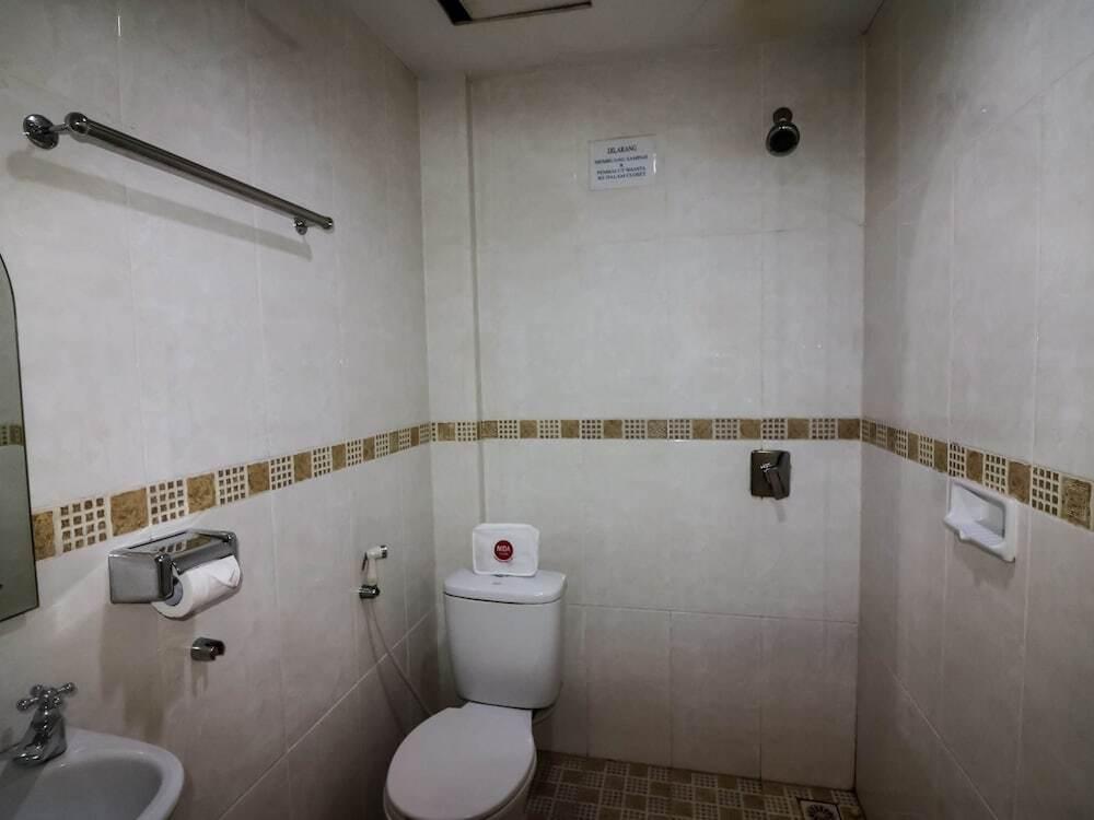 Пеканбару: NIDA Rooms Mall SKA Pekanbaru