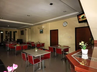 Пеканбару: NIDA Rooms Mall SKA Pekanbaru