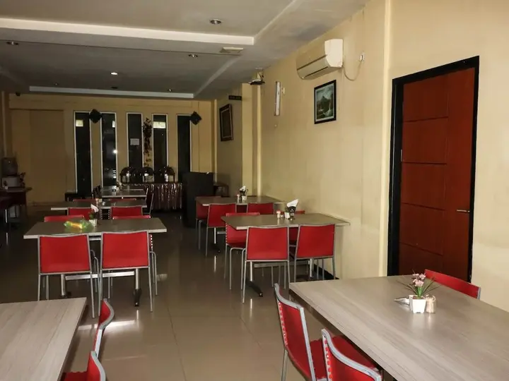 Пеканбару: NIDA Rooms Mall SKA Pekanbaru