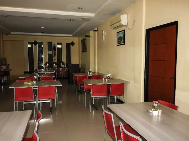 Пеканбару: NIDA Rooms Mall SKA Pekanbaru
