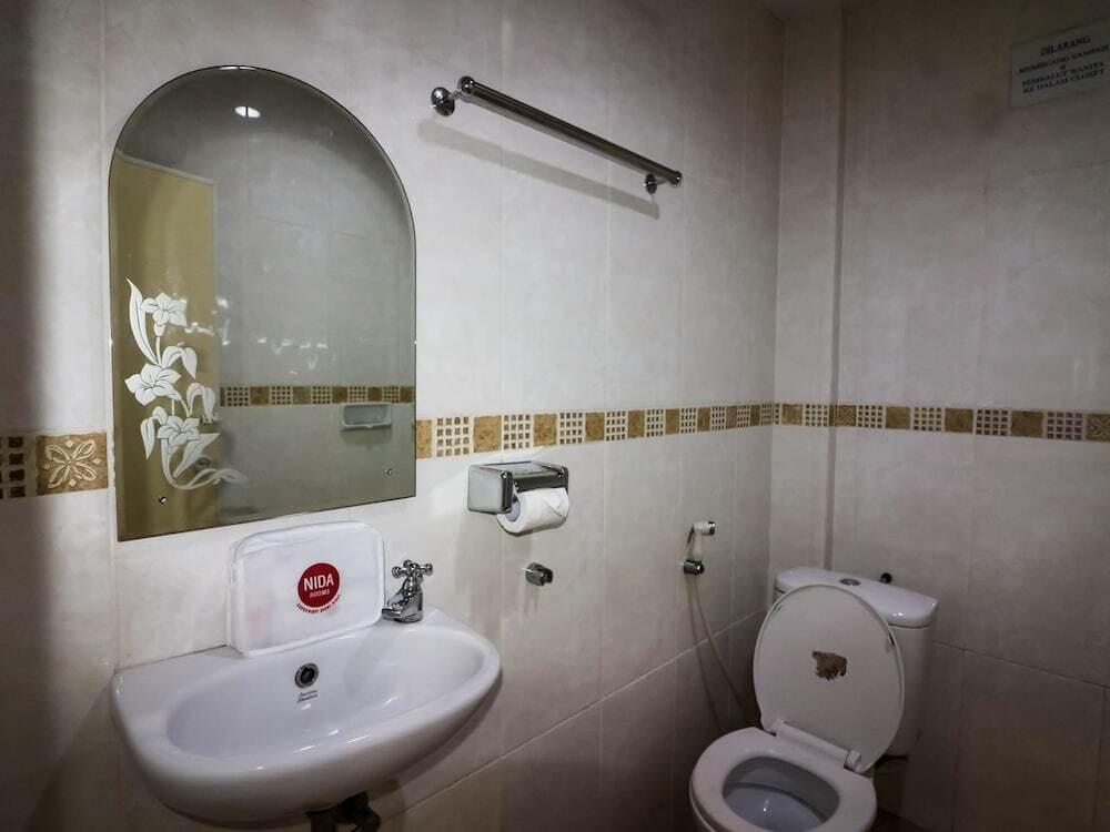 Пеканбару: NIDA Rooms Mall SKA Pekanbaru