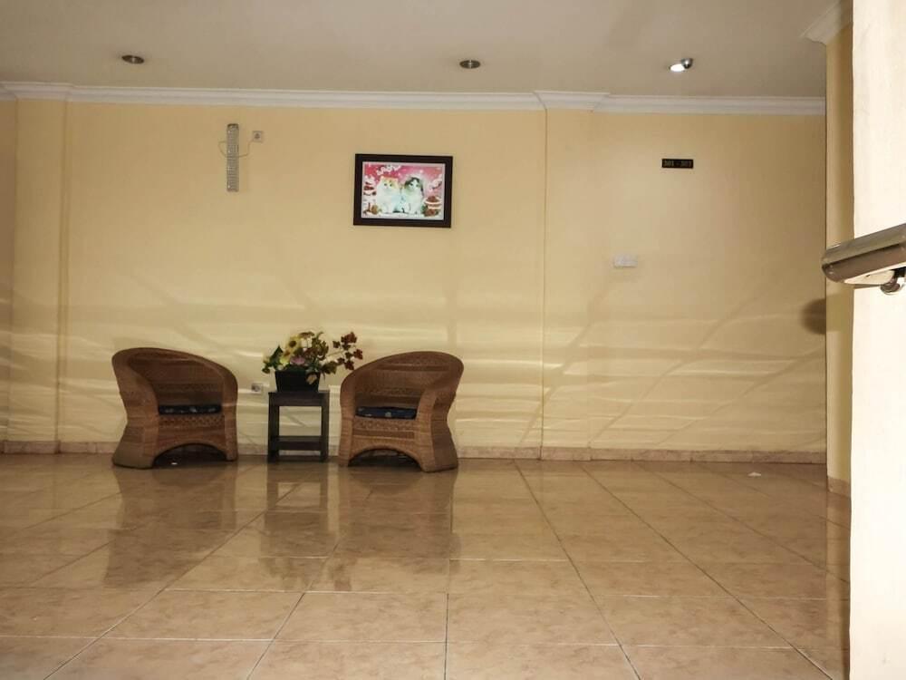 Пеканбару: NIDA Rooms Mall SKA Pekanbaru