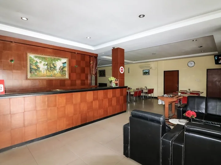 Пеканбару: NIDA Rooms Mall SKA Pekanbaru