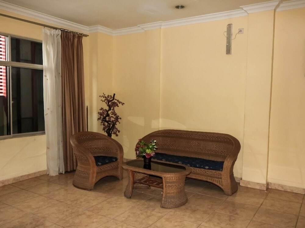 Пеканбару: NIDA Rooms Mall SKA Pekanbaru