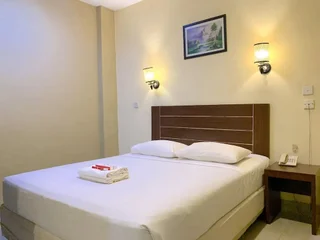 Пеканбару: NIDA Rooms Mall SKA Pekanbaru