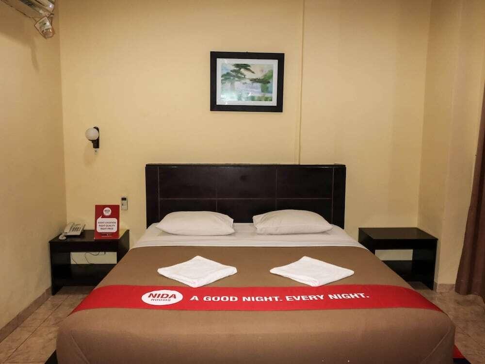Пеканбару: NIDA Rooms Mall SKA Pekanbaru