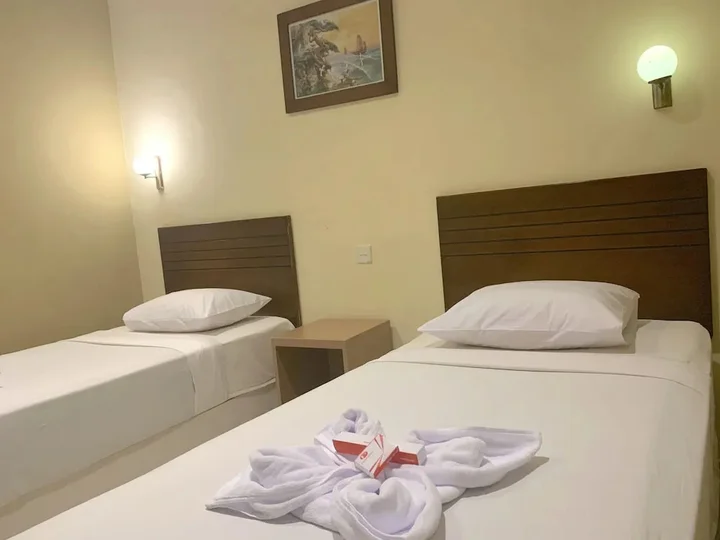 Пеканбару: NIDA Rooms Mall SKA Pekanbaru