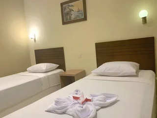 Пеканбару: NIDA Rooms Mall SKA Pekanbaru