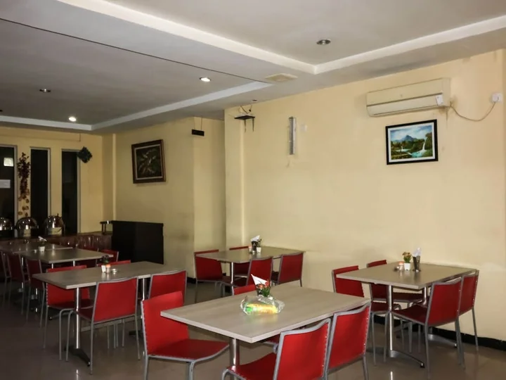 Пеканбару: NIDA Rooms Mall SKA Pekanbaru