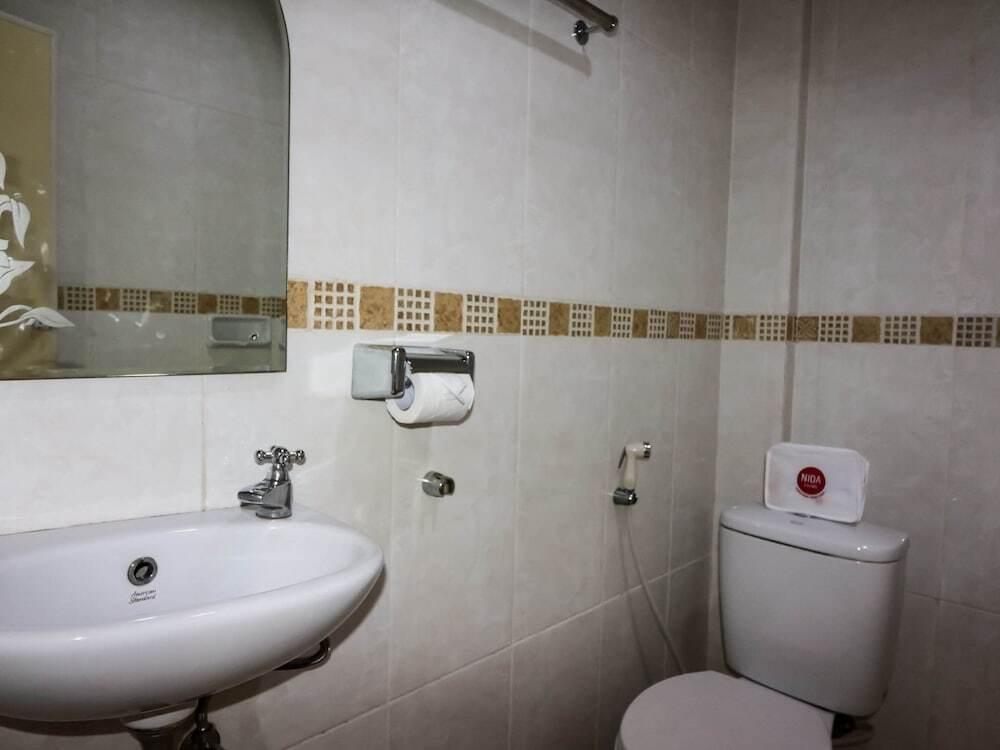 Пеканбару: NIDA Rooms Mall SKA Pekanbaru