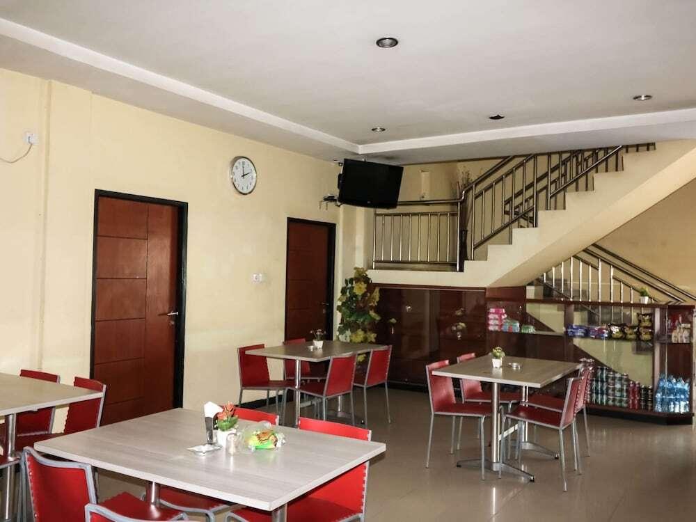 Пеканбару: NIDA Rooms Mall SKA Pekanbaru