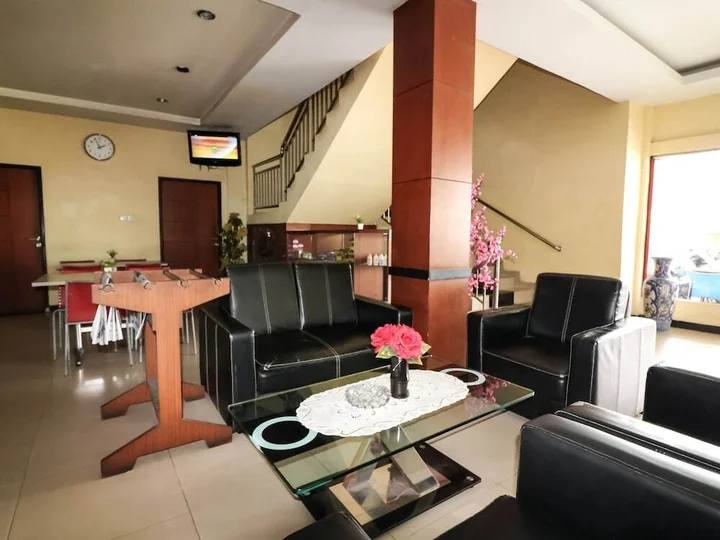Пеканбару: NIDA Rooms Mall SKA Pekanbaru