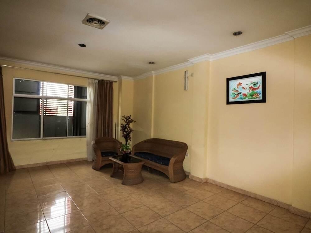 Пеканбару: NIDA Rooms Mall SKA Pekanbaru