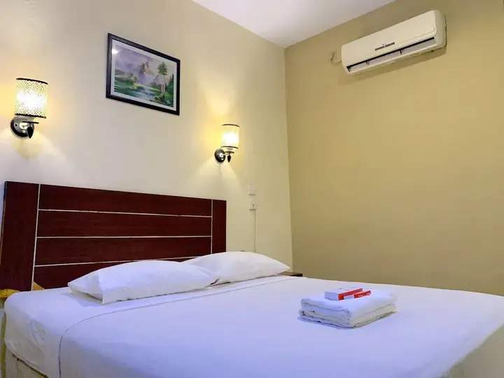 Пеканбару: NIDA Rooms Mall SKA Pekanbaru