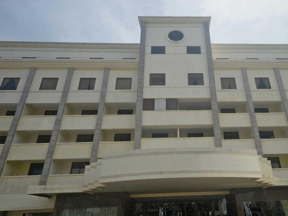 Батам: Nida Rooms Marina Batu Ampar At Ggi Hotel