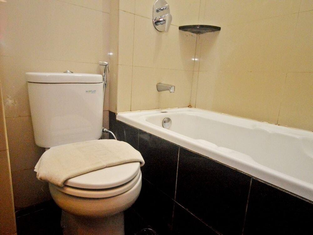 Батам: Nida Rooms Marina Batu Ampar At Ggi Hotel