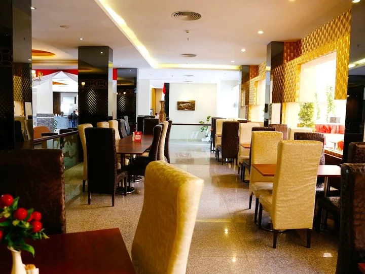 Батам: Nida Rooms Marina Batu Ampar At Ggi Hotel