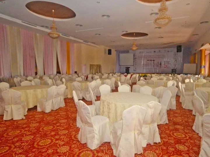 Батам: Nida Rooms Marina Batu Ampar At Ggi Hotel