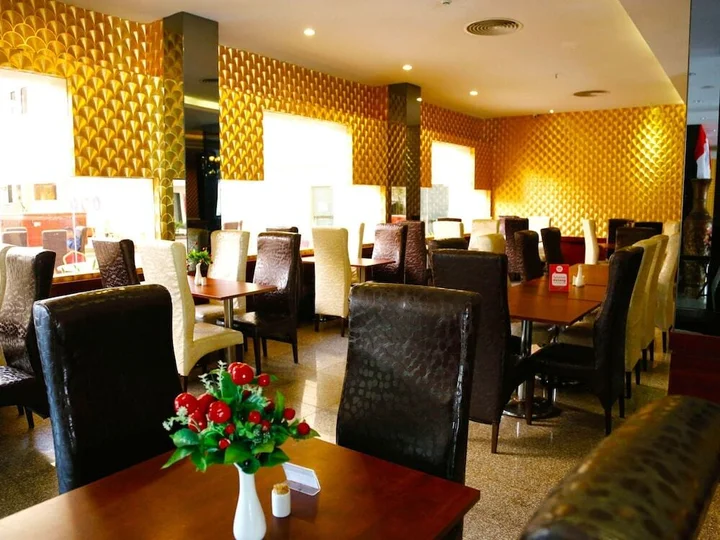 Батам: Nida Rooms Marina Batu Ampar At Ggi Hotel