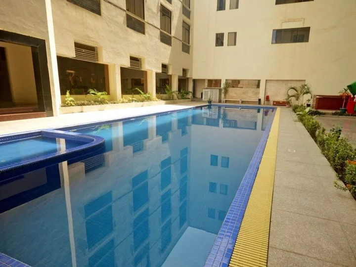Батам: Nida Rooms Marina Batu Ampar At Ggi Hotel