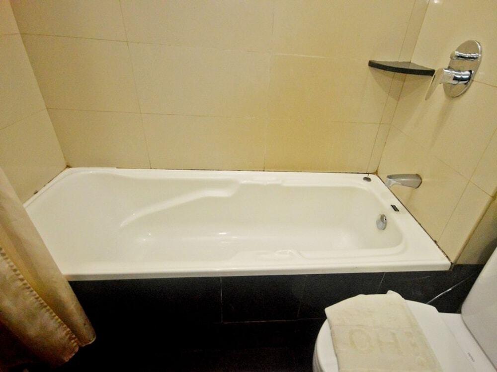 Батам: Nida Rooms Marina Batu Ampar At Ggi Hotel