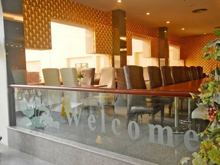 Батам: Nida Rooms Marina Batu Ampar At Ggi Hotel