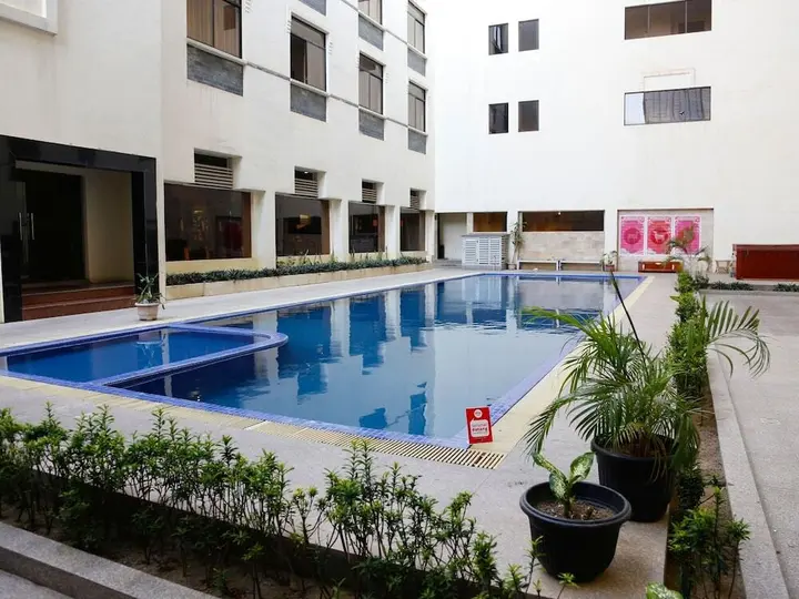 Батам: Nida Rooms Marina Batu Ampar At Ggi Hotel