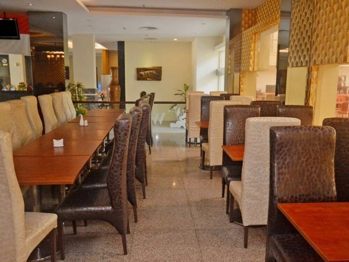Батам: Nida Rooms Marina Batu Ampar At Ggi Hotel