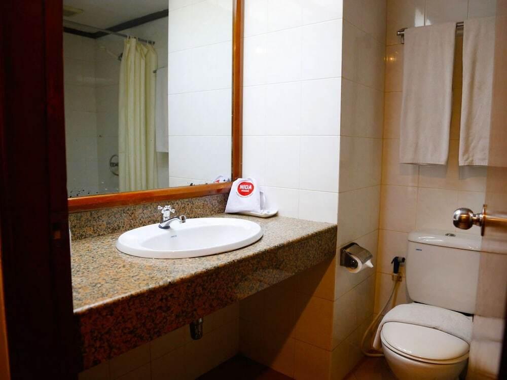 Батам: NIDA Rooms Nagoya Garden Sentral