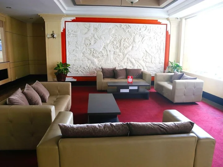 Батам: NIDA Rooms Nagoya Garden Sentral